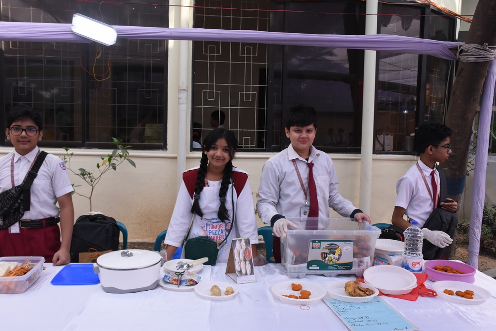 Food Festival 2025